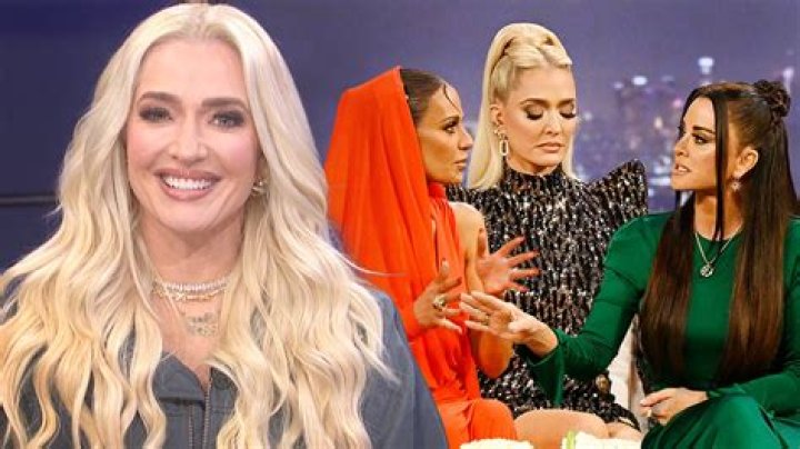 ‘RHOBH’ Reunion: Lisa Rinna Torches Denise Richards For Suggesting Bravo Should Fire Her