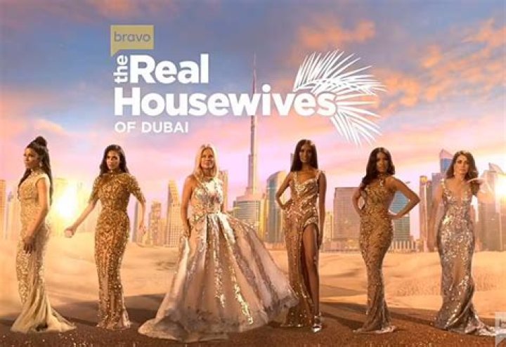 ‘RHODubai’ Trailer: ‘RHOA’ Star Phaedra Parks Makes Epic Comeback & Demands The ‘Tea’