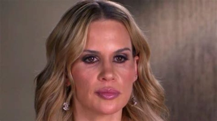 ‘RHONJ’S Jackie Goldschneider Slams Critics Of Her Stretch Marks – Hollywood Life