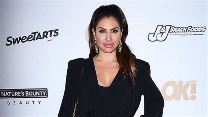 ‘RHONJ’s Jennifer Aydin Wants To Lose ‘5 More Pounds’ Before Premiere: ‘My Goal Is To Be Super Svelte’