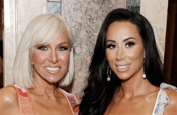 ‘RHONJ’: The Ladies Face-Off Against Danielle Staub & Margaret Calls Her A ‘Prostitute’