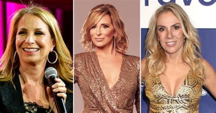 ‘RHONY’ Recap: Dorinda & Tinsley Get Into A Major Fight At Luann’s New Comedy Show