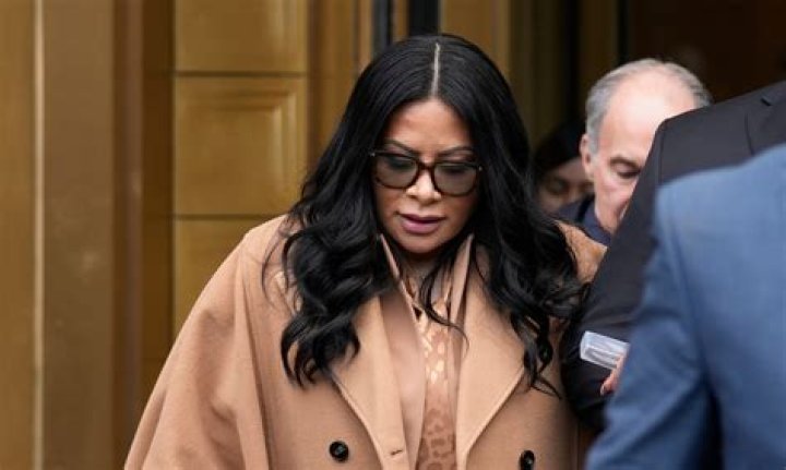 ‘RHOSLC’ Meredith Marks Talks Jen Shah’s Exit & Season 4 (Exclusive) – Hollywood Life