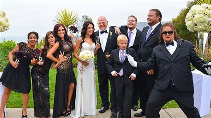 Rick Harrison’s Kids: All About the ‘Pawn Stars’ Personality’s Family