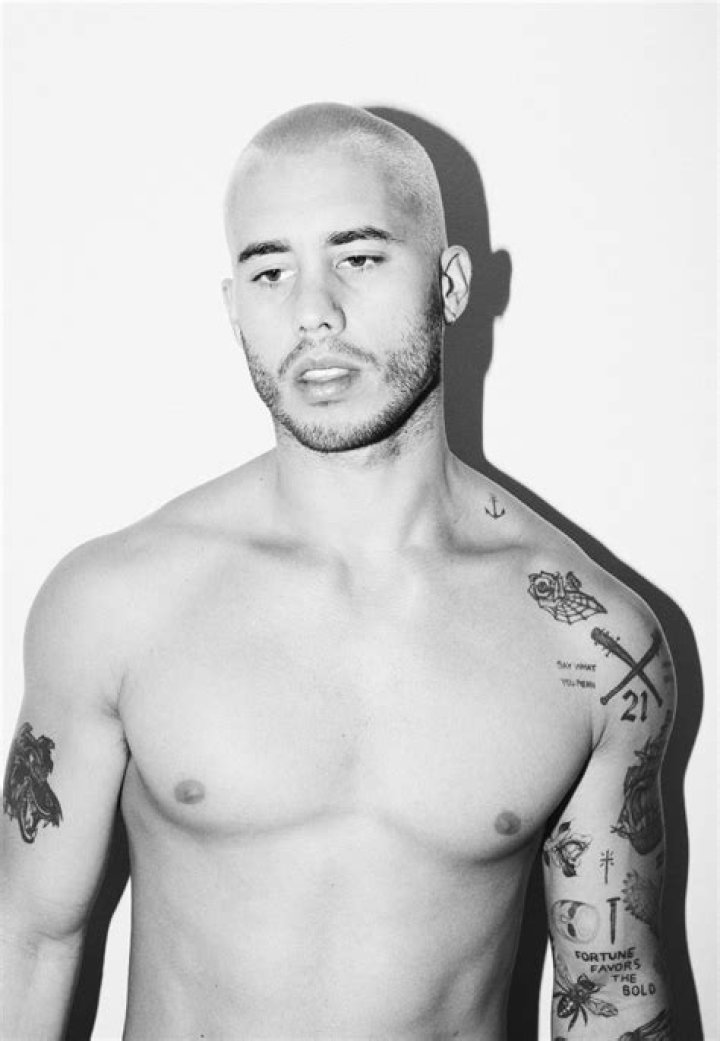 Ricky Alvarez – Hollywood Life