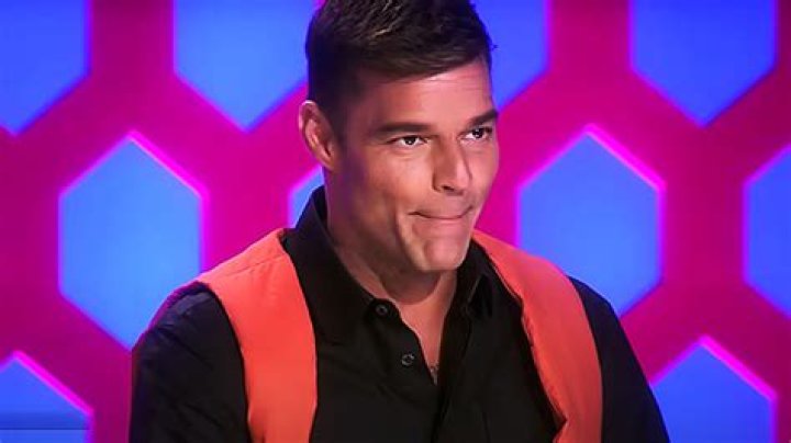 Ricky Martin Fans Bug Out Over How ‘Fine’ He Looks On ‘All Stars 5’: He’s ‘Too Hot’ — See Pics