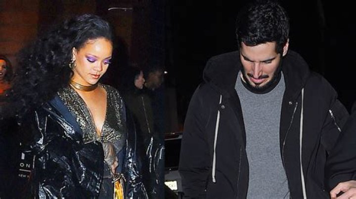 Rihanna’s Boyfriend ‘Jealous’ After Meek Mill Flirts With Singer – Hollywood Life