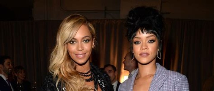 Rihanna Disses Beyonce On Instagram: Not All Girls Love Her