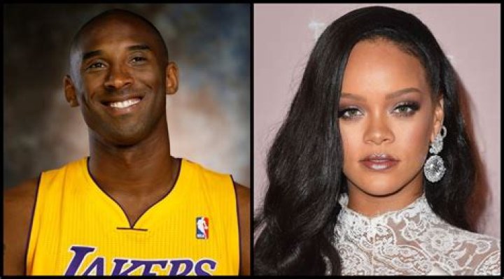 Rihanna Posts Heartbreaking Tribute To Kobe & Gianna Bryant: ‘Still Doesn’t Feel Real’