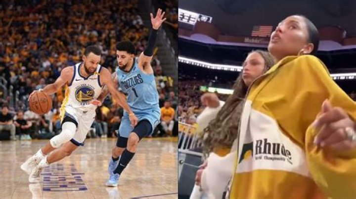 Ayesha Curry Fires Back After Being Slammed For Not Brushing Daughter’s Hair