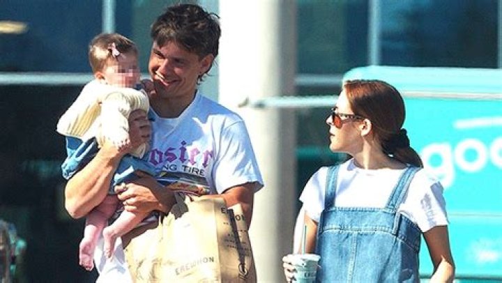 Riley Keough Confirms Daughter’s Birthday, When She Was Born – Hollywood Life