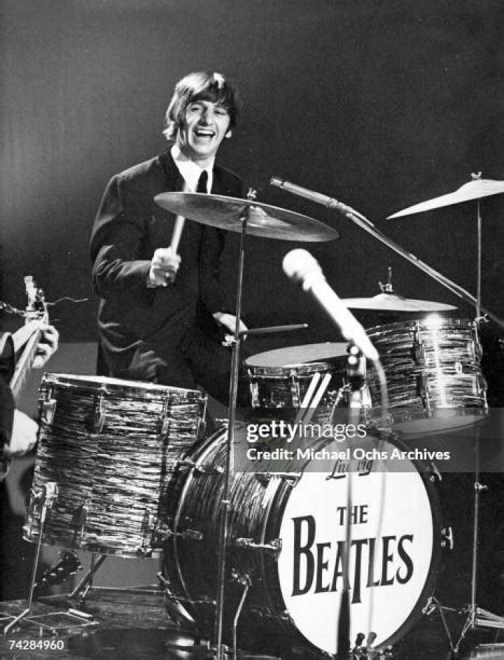 See Photos Of The Drummer – Hollywood Life