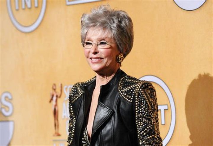 Rita Moreno — Photos – Hollywood Life
