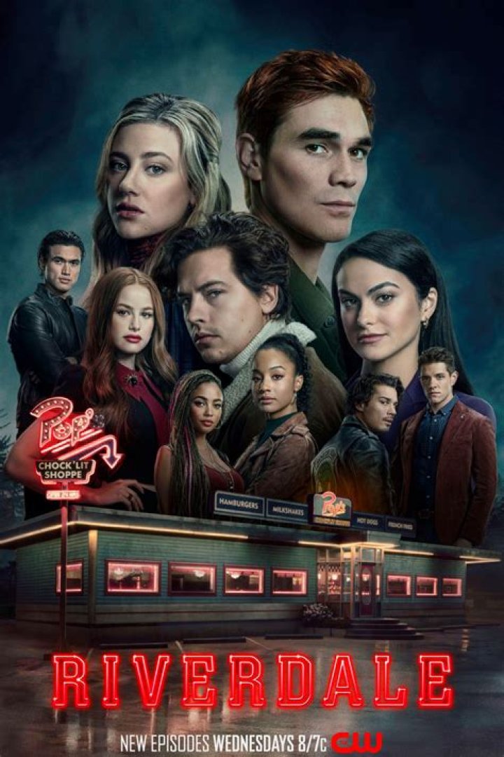‘Riverdale’ Season 3 — Photos