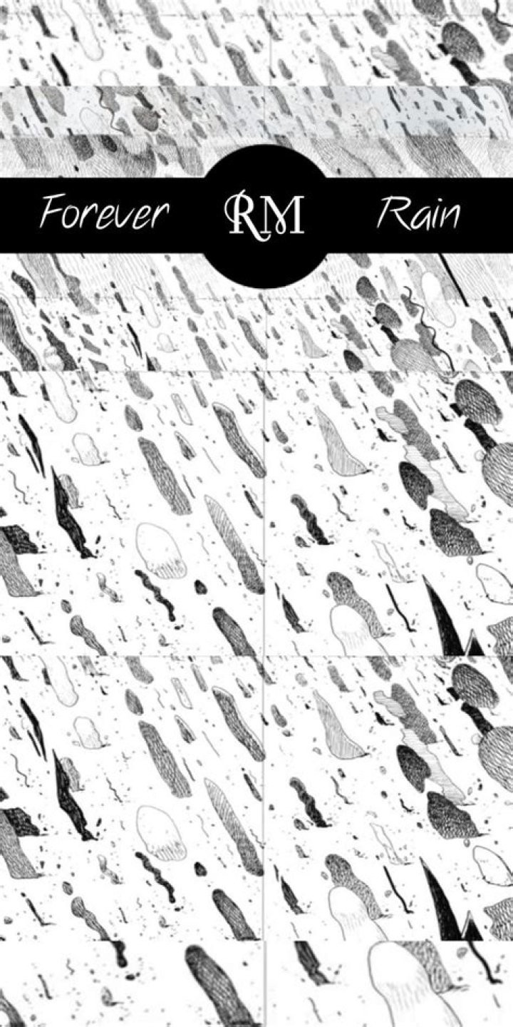 BTS’ RM Sings About Feeling Friendless In Devastating Song ‘Forever Rain’ & Fans Are Literally Crying