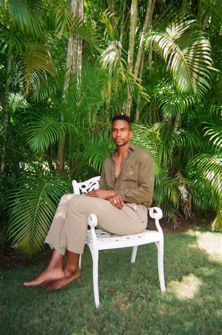 Rob Franklin — PICS