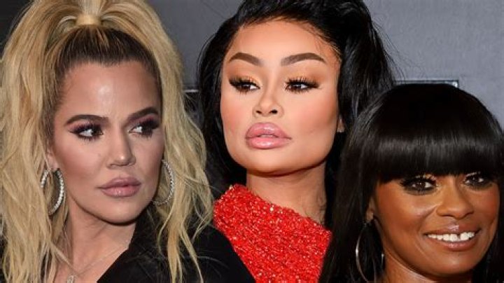 Rob Kardashian Caught Between Blac Chyna & Kylie Jenner: He Wants ‘Peace’