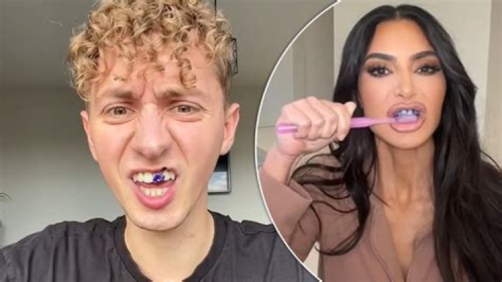 Rob Kardashian Says ‘Night Night’ To Daughter Dream, 3, As She Brushes Her Teeth In Cute New Pic