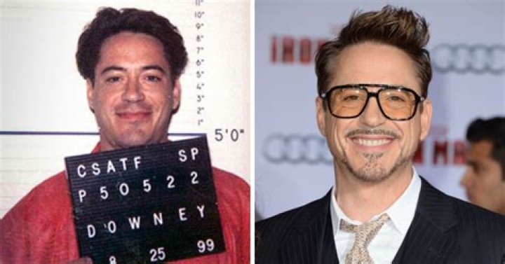 Robert Downey Jr. Reveals What Pal Jodie Foster Wrote In Her Letter To Him While He Was In Prison