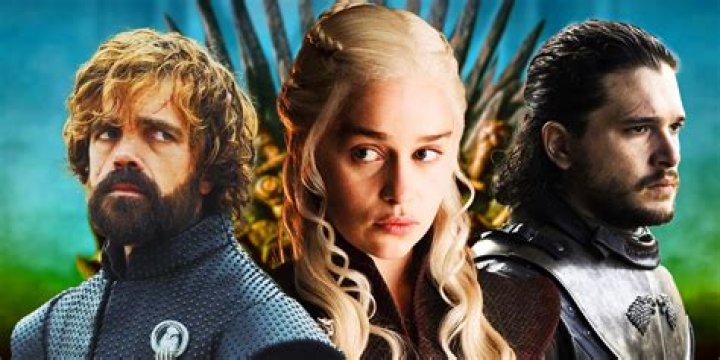 ‘Game Of Thrones’ Can Ruin My Week — Watch – Hollywood Life