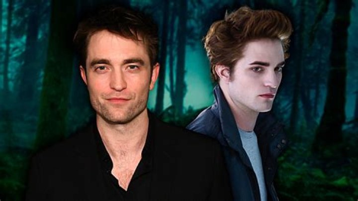Robert Pattinson: I’m Happy ‘Twilight’ Is ‘Reaching The End’