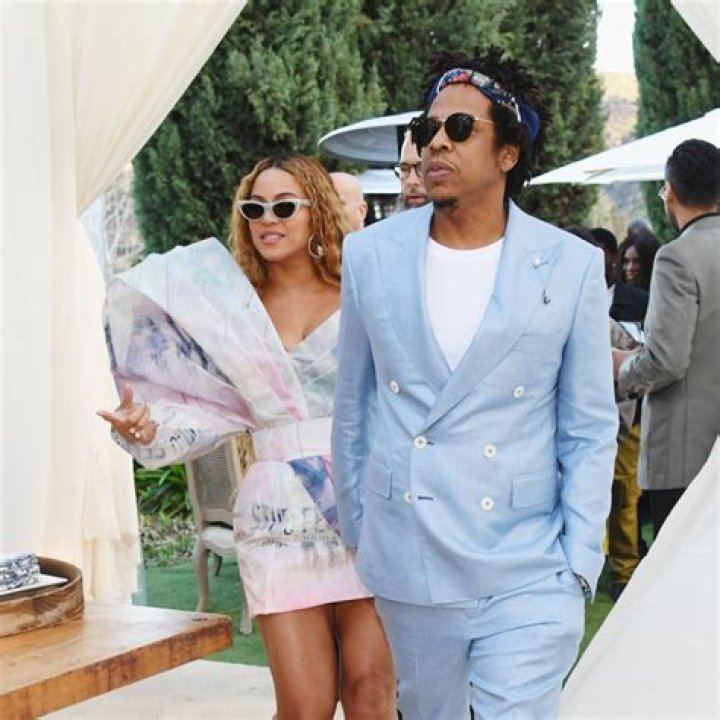 Roc Nation Pre-Grammys Brunch — PICS