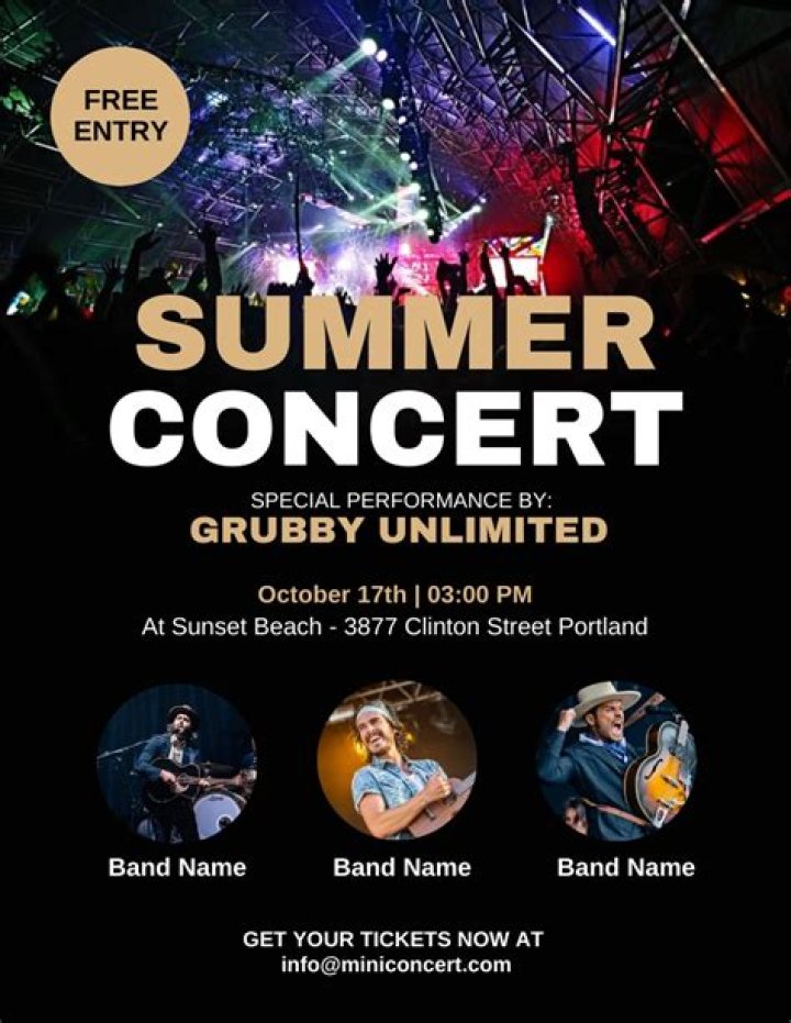 Rock Band Seaway Captures A ‘Dark & Seedy’ Vibe In Fun New ‘Mrs. David’ Music Video