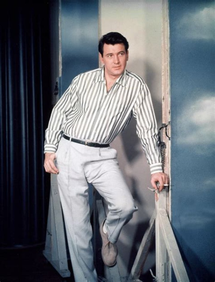 See The Hollywood Icon Through The Years – Hollywood Life