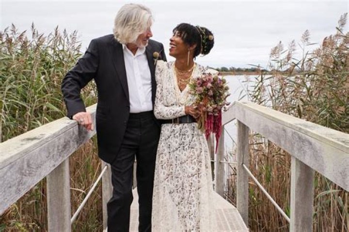 Roger Waters, 78, Of Pink Floyd Marries For The Fifth Time: I’ve ‘Finally’ Found a ‘Keeper’
