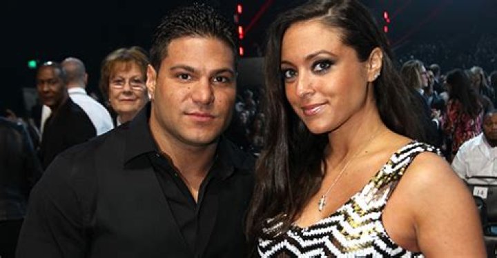 Ronnie Ortiz-Magro Finds It ‘Hard To Love’ After Sammi Giancola Split – Hollywood Life