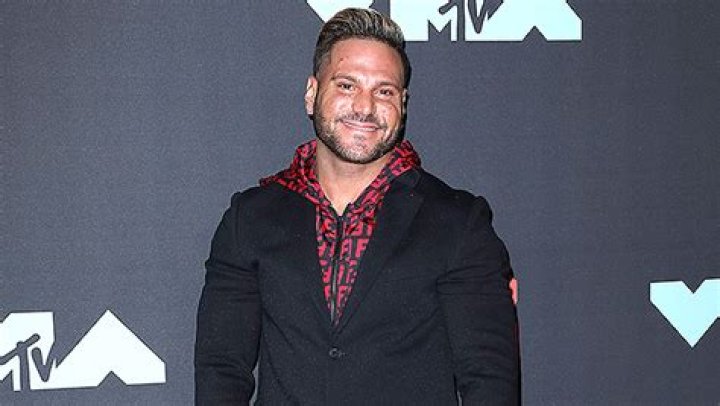 Ronnie Ortiz-Magro Avoids Jail Time Following Probation Violation – Hollywood Life