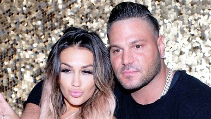 Ronnie Ortiz-Magro & Jen Harley Realize Their Relationship Is Too Volatile to Be Saved After His Arrest