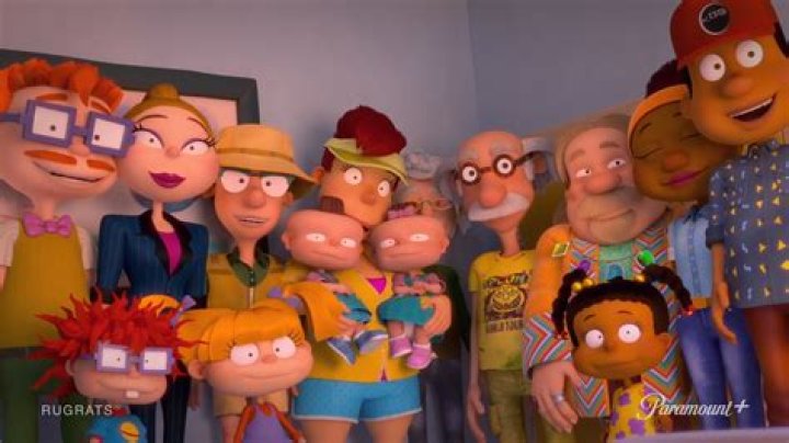 Photos From The Show – Hollywood Life