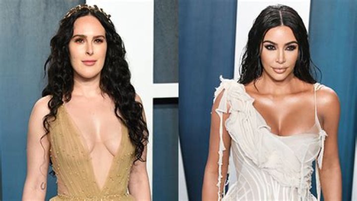 Rumer Willis Is Kim Kardashian’s Look Alike In SKIMS Ad — Pics & Video – Hollywood Life