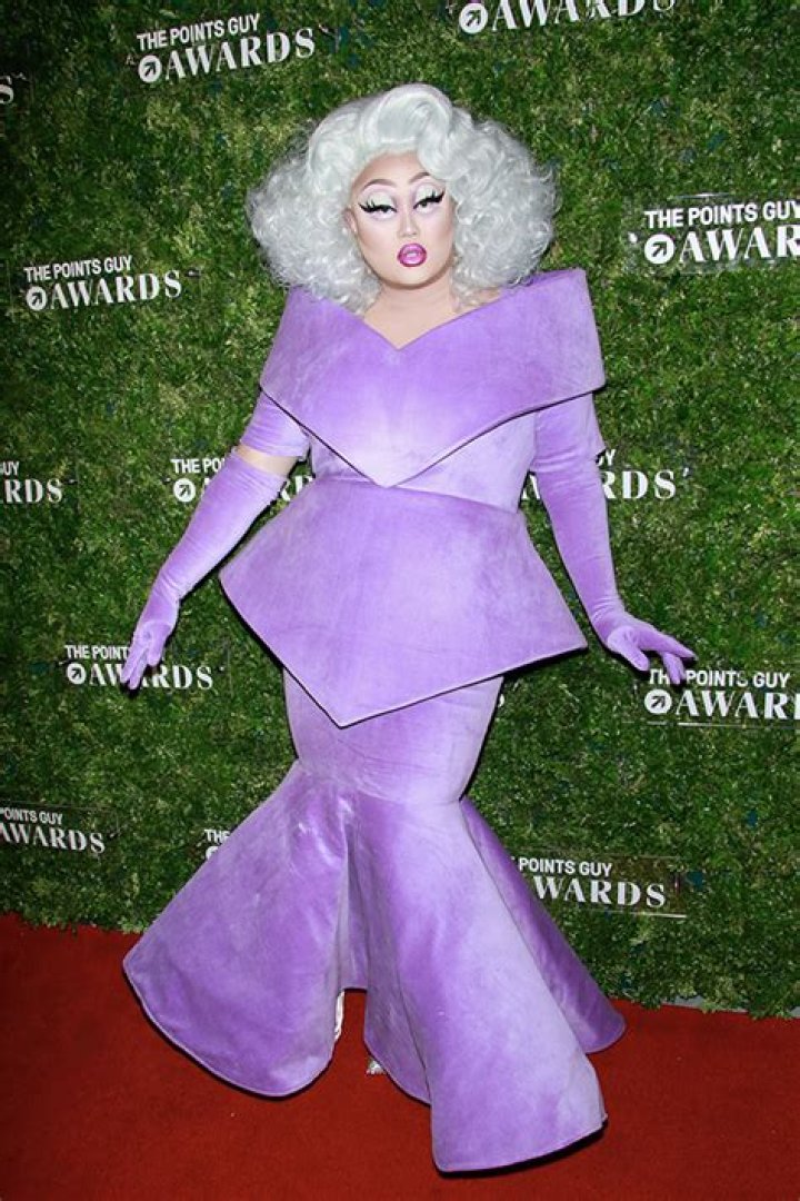 Celebrating Pride With ‘Drag Race’ Alum Kim Chi: Why Pride Isn’t Just ‘A Time To Party’ For Her