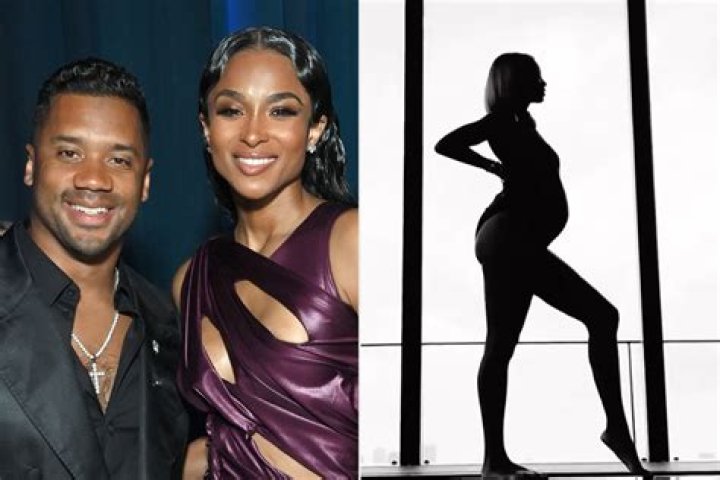 Ciara Is Having A ‘Wonderful & Easy’ Pregnancy: What Russell Wilson Is Doing To ‘Make Things Easier’