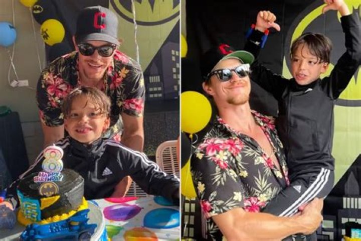 Naya Rivera’s Ex Ryan Dorsey Posts Emotional Tribute On Her 34th Birthday: ‘Rest Easy Old Lady’