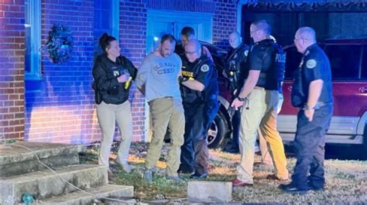 Ryan Edwards Destroyed Home He Shared With Ex Mackenzie: Photos – Hollywood Life