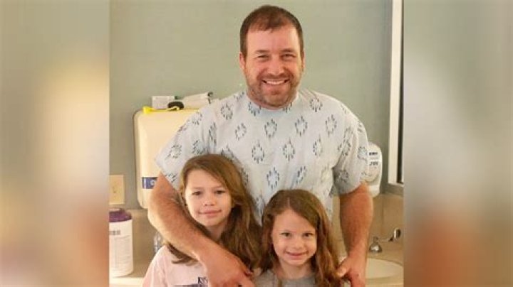 Ryan Newman Is All Smiles With His 2 Daughters In 1st Photo After Horrific Daytona 500 Crash