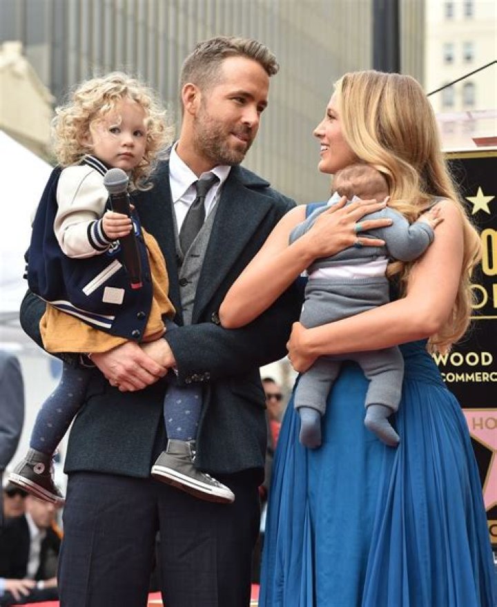 Ryan Reynolds Jokes About Being ‘Trolled’ By 3 Daughters & Blake Lively: ‘I’m Safe From Nothing’