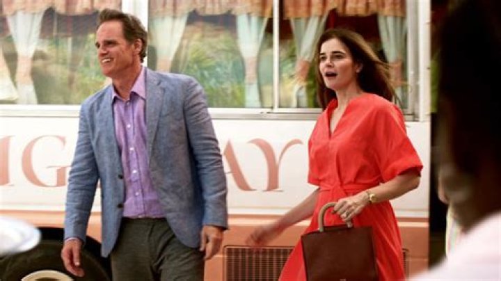 ‘Saint X’ Star On How Alison’s Death Impacts The Family: Exclusive – Hollywood Life