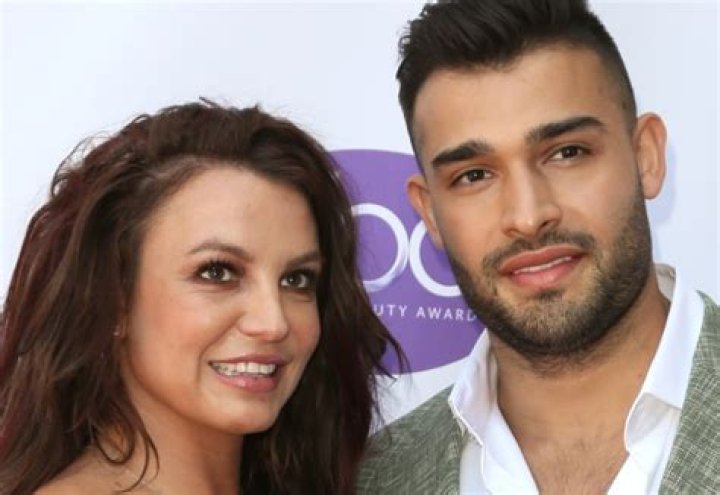 Sam Asghari Says He & Britney Spears Are Remaining ‘Positive’ After Miscarriage: ‘It’ll Be The Right Time’