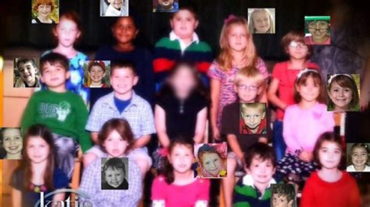 Sandy Hook First Grade Class — Photo Of Classroom Slain By Shooter Adam Lanza – Hollywood Life