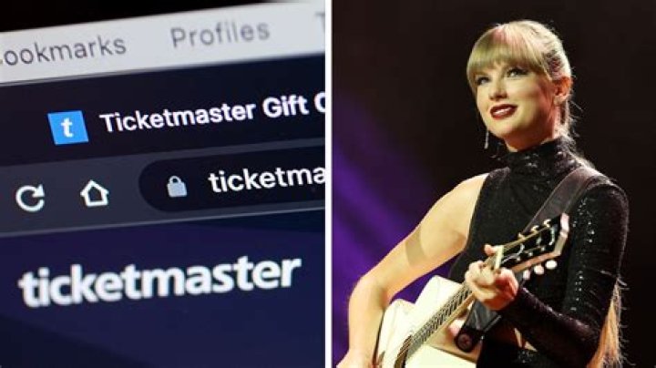 Sara Haines Calls On Taylor Swift To ‘Speak Up’ About Ticketmaster After Tour Debacle