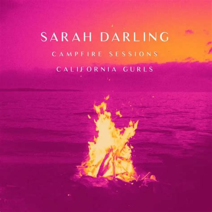 Sarah Darling Strips Down Katy Perry’s ‘California Gurls’ To Transform It Into A Sunny Country Jam