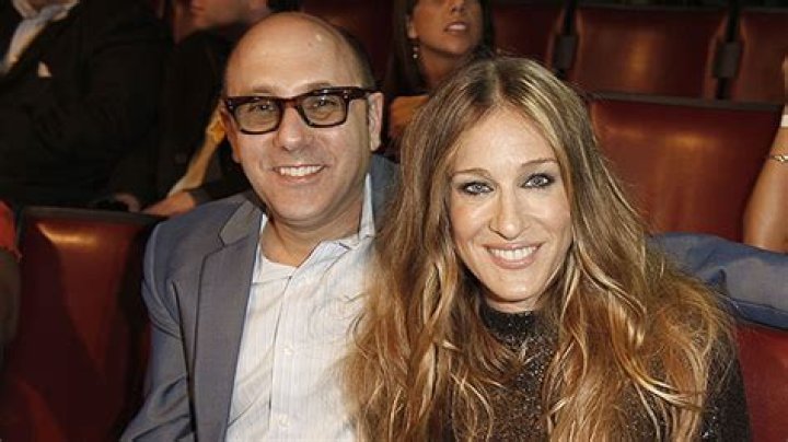 Sarah Jessica Parker Talked ‘Almost Every Day’ With Willie Garson Before His Death