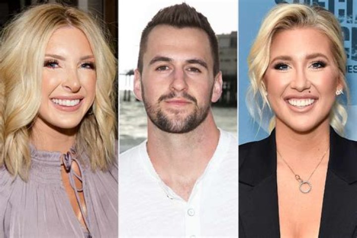 Savannah Chrisley & Nic Kerdiles Spark Reconciliation Speculation – Hollywood Life
