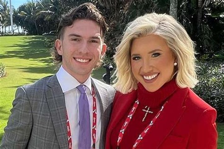 Savannah Chrisley Says Grayson Chrisley Is Beat Up After Car Accident – Hollywood Life