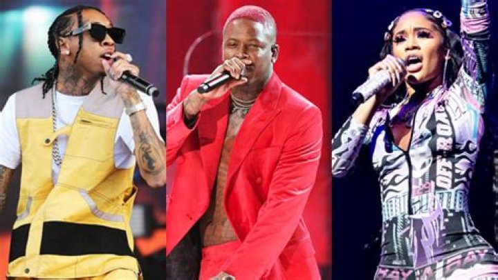 Saweetie Fans Thank Rapper For Giving Them ‘Future Captions’ After Listening To Her New Track With Tyga & YG