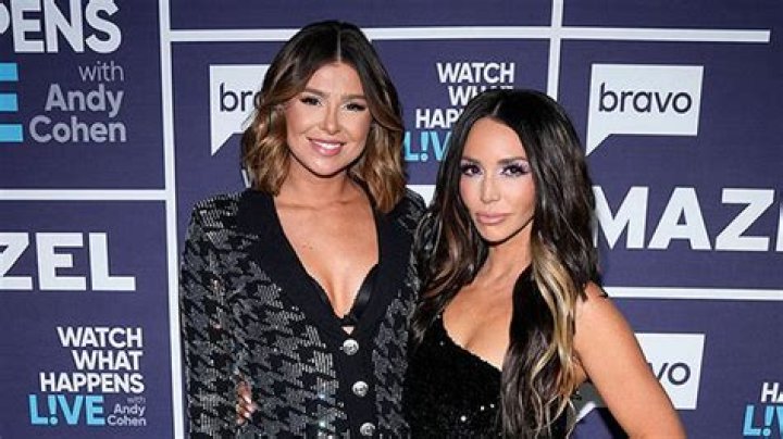 Scheana Shay Claps Back After Tom & Raquel Scandal Comparison – Hollywood Life